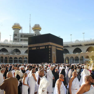 Haji Furodha