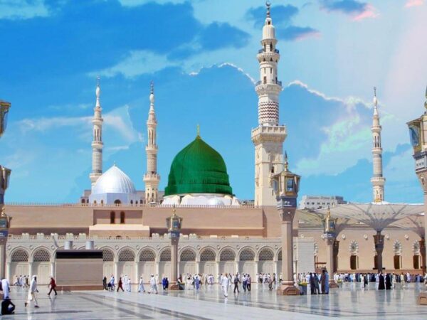 Umroh Hemat 12 Hari Hotel Bintang 3 - Gambar 3