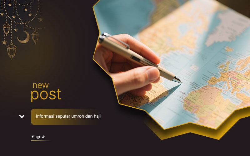 Biro travel umrah terpercaya Sidoarjo